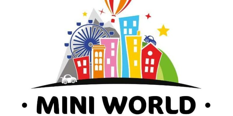Mini World Lyon