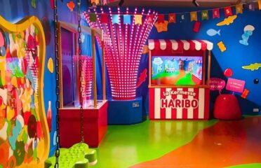 Musée du Bonbon Haribo