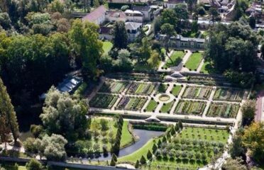 Le potager des Princes