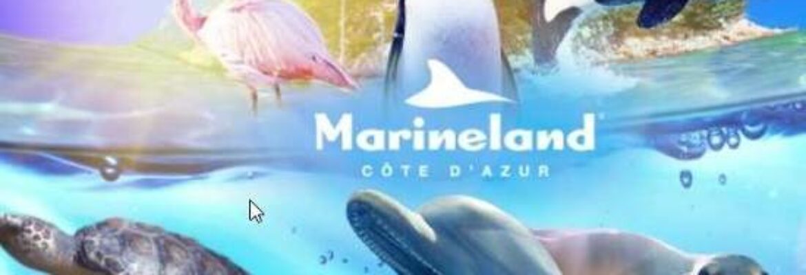 Marineland