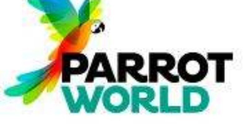 Parrot world