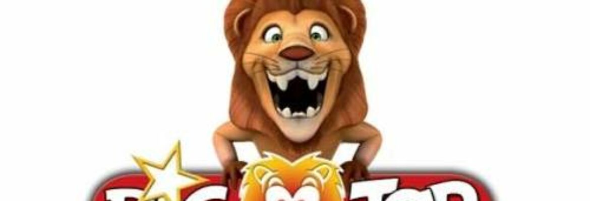 Big Top Genas