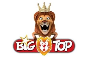 Big Top Genas