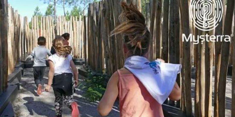 Parc Mysterra