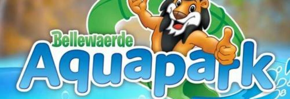 Bellewaerde Aquapark