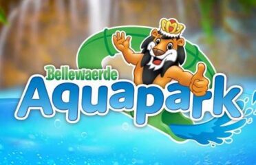 Bellewaerde Aquapark