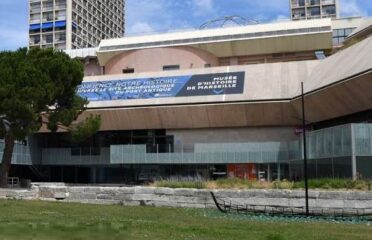 Musée d’histoire de Marseille