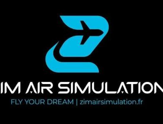 Zim Air Simulation