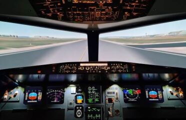 Zim Air Simulation
