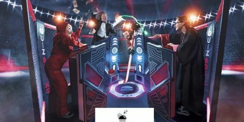 Imaginarium Quiz