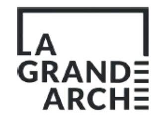 La grande arche de la défense