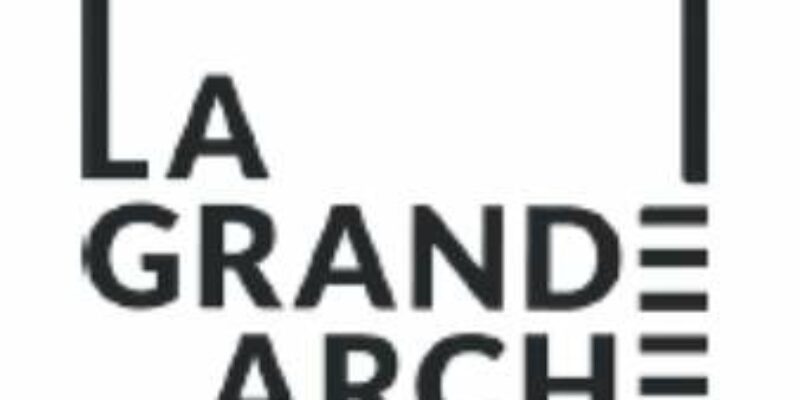 La grande arche de la défense