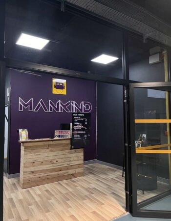 Mankind Metz