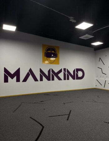 Mankind Metz