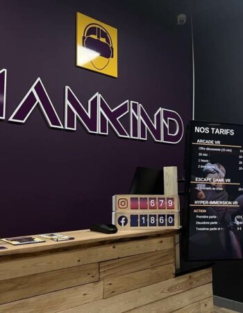 Mankind Metz