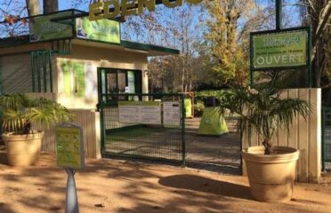 Mini-Golf du Parc de la Tête D’or