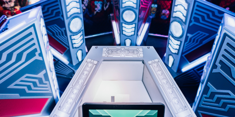 Imaginarium Quiz