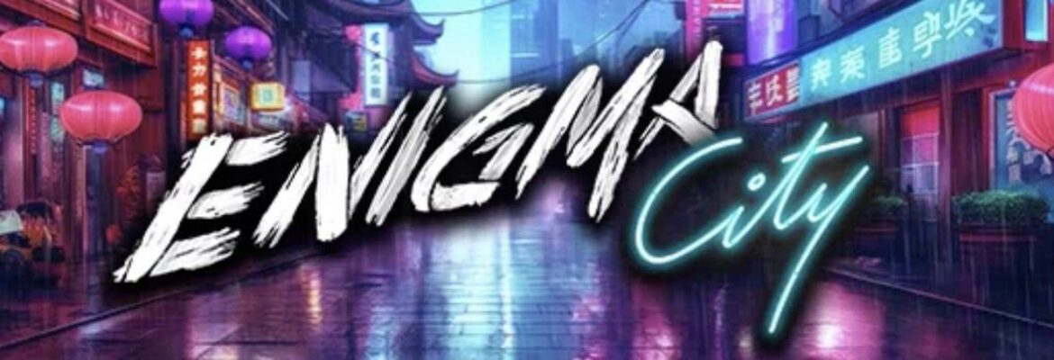 Enigma City Toulouse