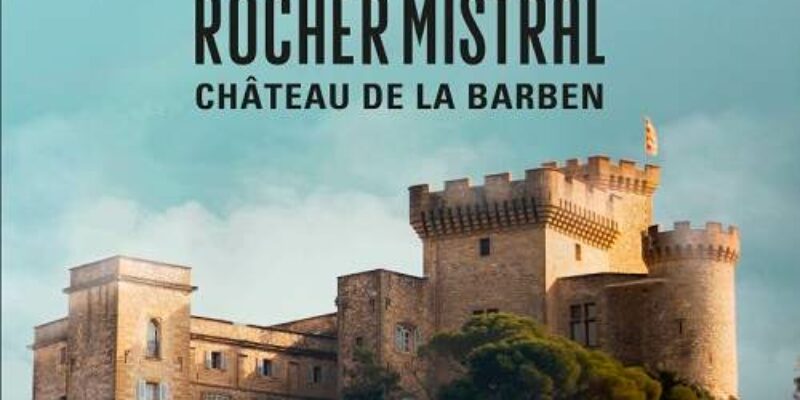 Rocher Mistral