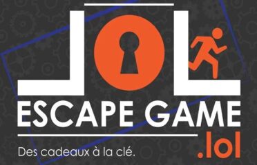 ESCAPEGAME.LOL – Escape Game Montpellier