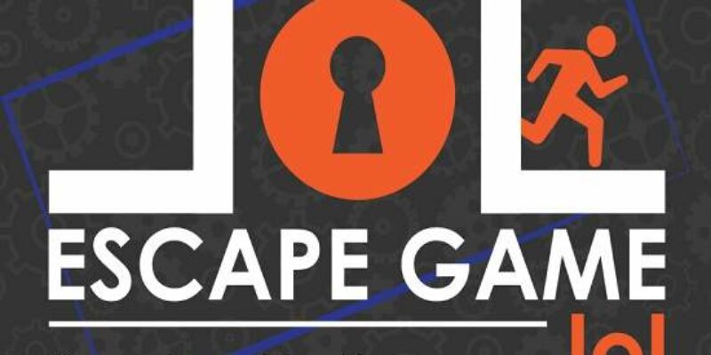 ESCAPEGAME.LOL – Escape Game Montpellier