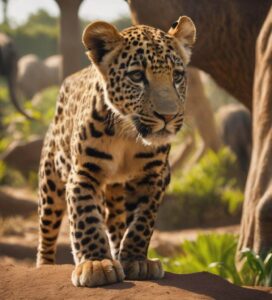 découvrez la diversité de la faune du plus grand zoo en france beauval
