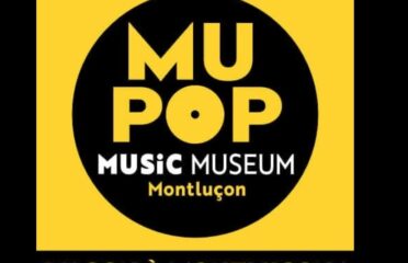 Musée des Musiques Populaires