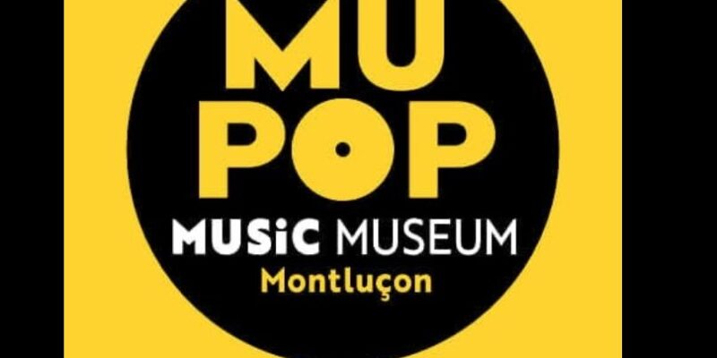 Musée des Musiques Populaires