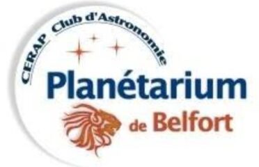 Planétarium de Belfort CERAP