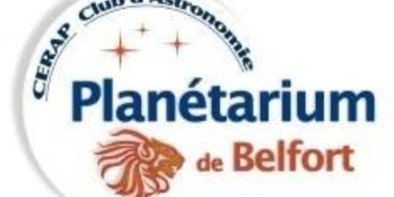 Planétarium de Belfort CERAP