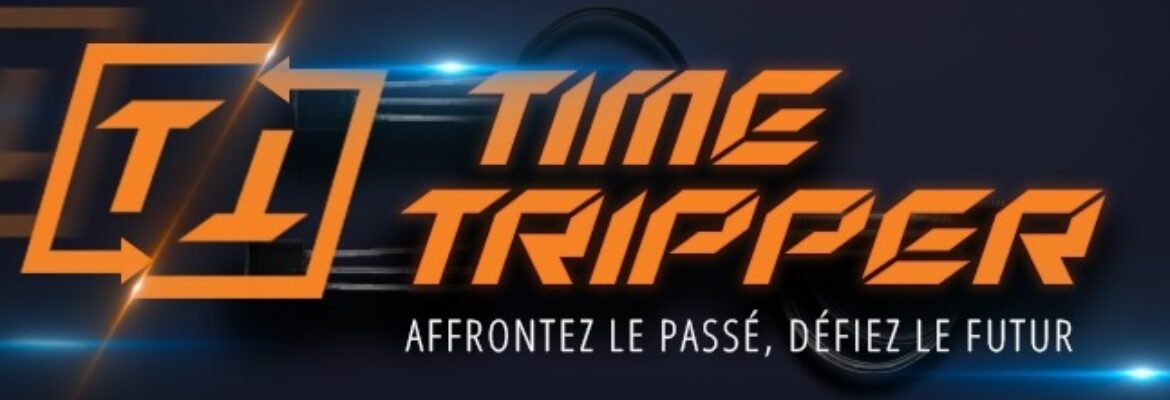 Time Tripper Arcueil