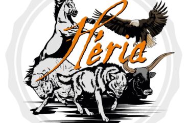 Héria : Parc animalier du Hérisson