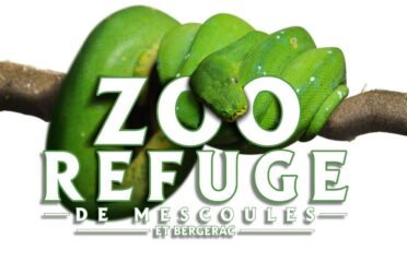 Zoo Refuge de Mescoules