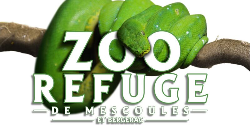 Zoo Refuge de Mescoules