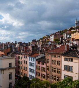 Quelles activités faire en été à Lyon