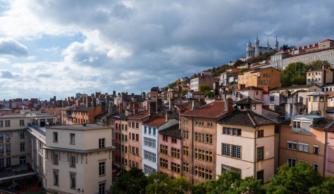 Quelles activités faire en été à Lyon