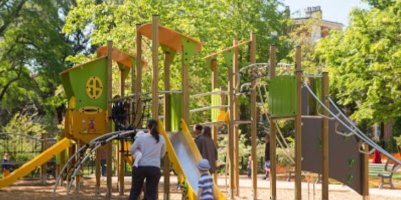 Jardin des Plantes Toulouse