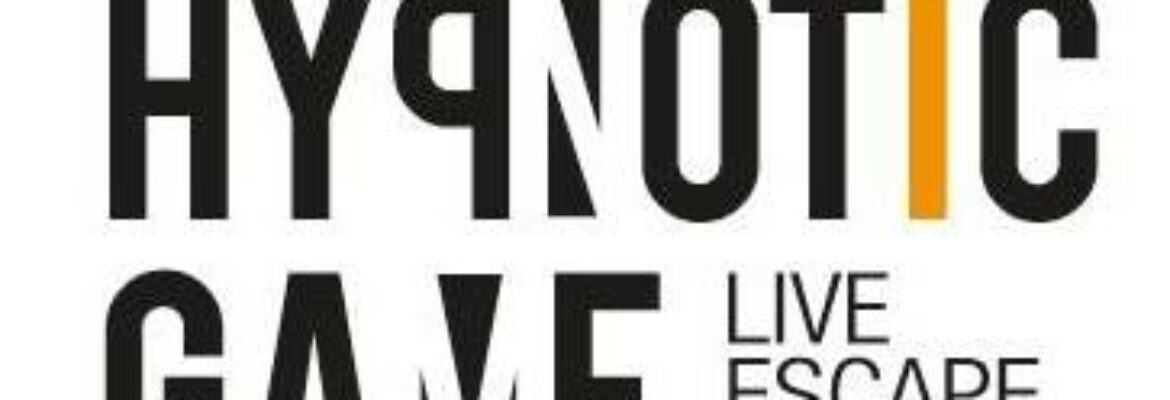 Hypnotic Game – Live Escape Room