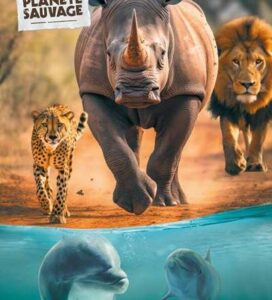 plan�te sauvage