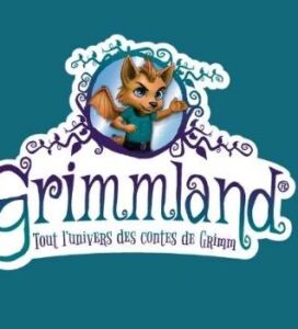 parc grimmland