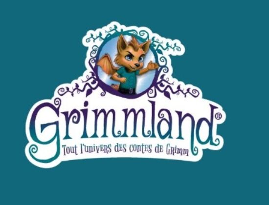 Parc Grimmland