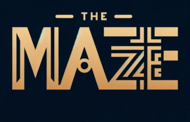 The Maze – Escape game le Mans