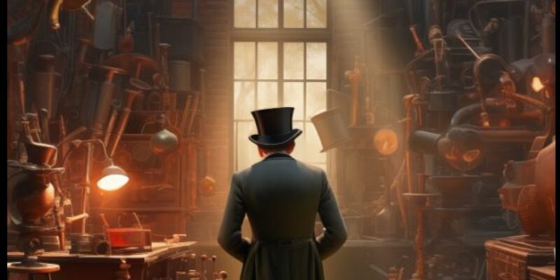 The Maze – Escape game le Mans