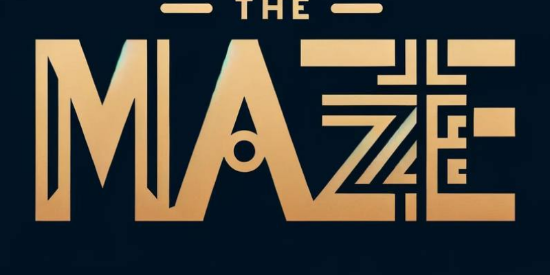The Maze – Escape game le Mans