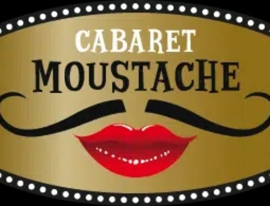 Cabaret Moustache