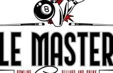 Bowling Le Master