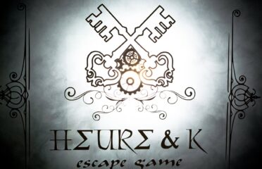 Heure & K Escape Game – Le Labyrinthe du Temps