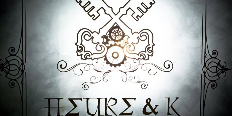 Heure & K Escape Game – Le Labyrinthe du Temps