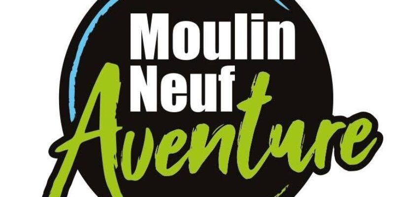 Moulin Neuf Aventure – Base de loisirs