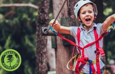 Castel Adventure – lac de Clarens